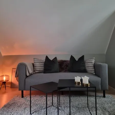 Dinbnb L 600m From Bryggen L Renovated 2025 L Апартаменты