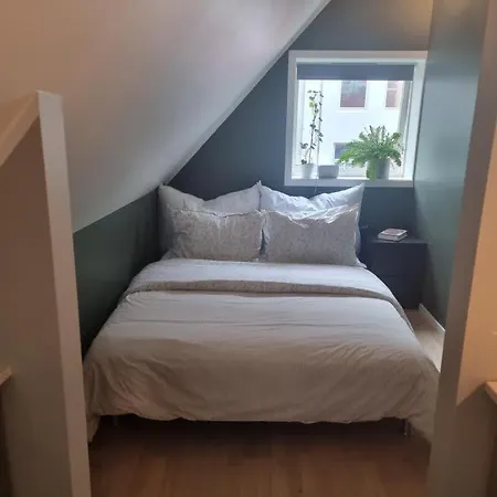Dinbnb L 600m From Bryggen L Renovated 2025 L