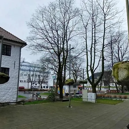 Appartement Dinbnb L 600m From Bryggen L Renovated 2025 L Bergen